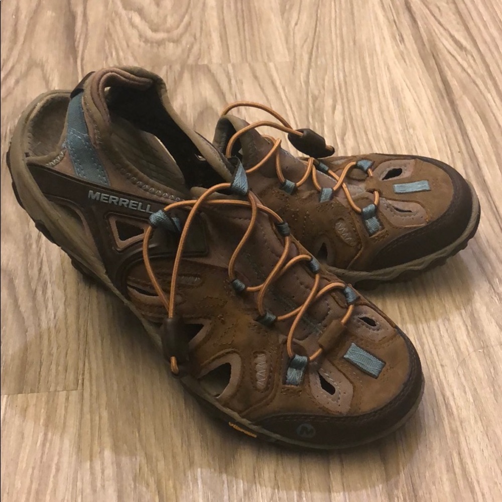 Merrell Sandals